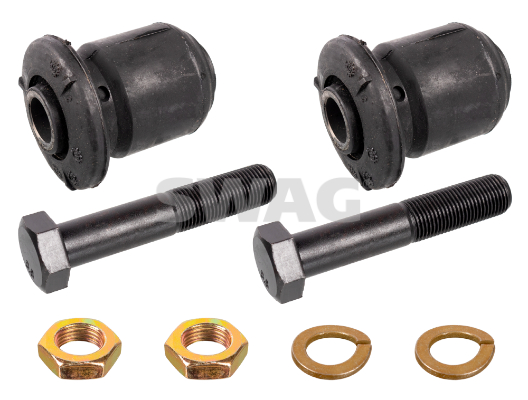 4044688632036 | Mounting Kit, control lever SWAG 10 79 0033